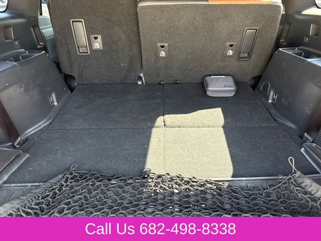 Used 2024 Lexus GX SUV