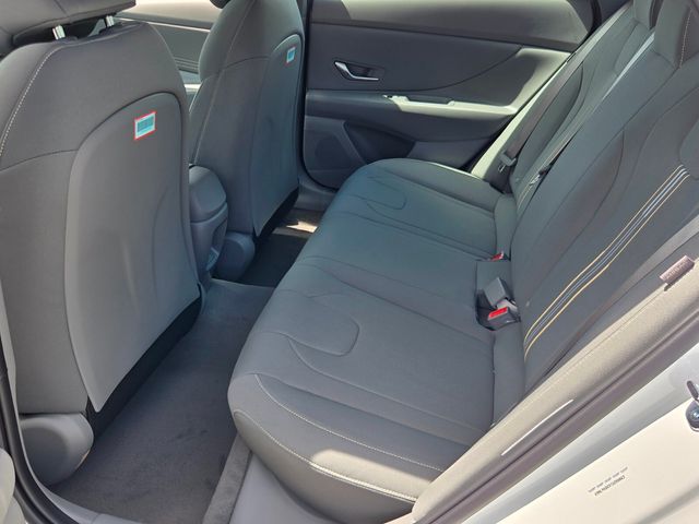 2026 Hyundai Elantra - $23,363