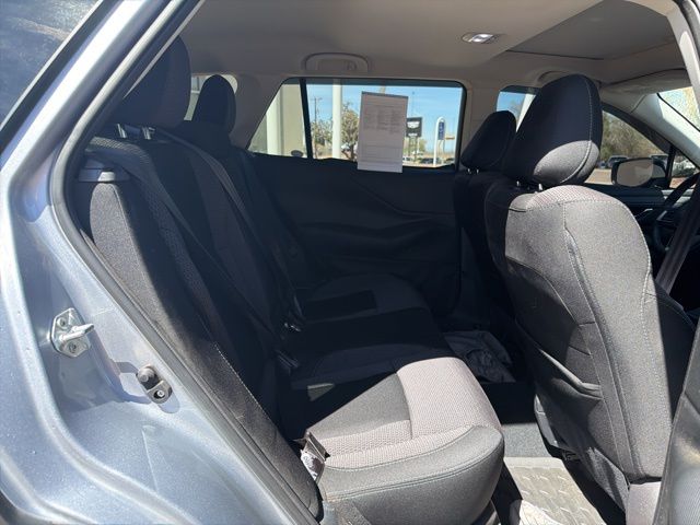 used 2024 Subaru Outback car, priced at $29,888