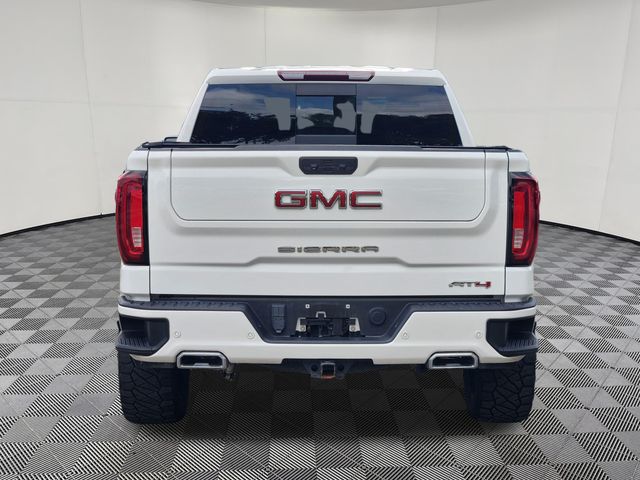 Used 2022 GMC Sierra 1500 Truck