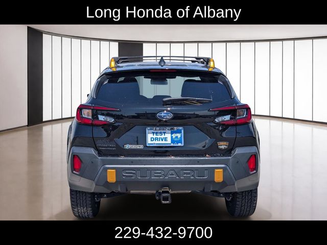 2024 Subaru Crosstrek Wilderness - Photo 19