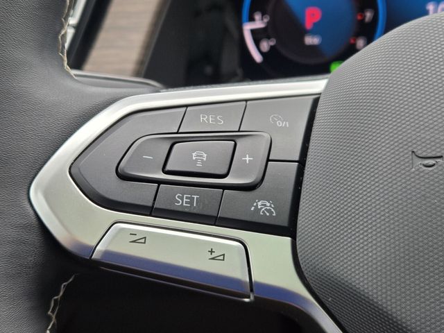 2024 Volkswagen Atlas - $33,550