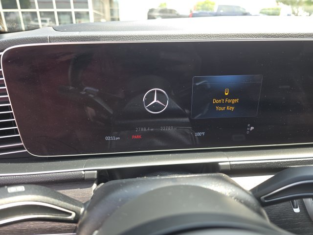 Used 2024 Mercedes-benz GLE Coupe