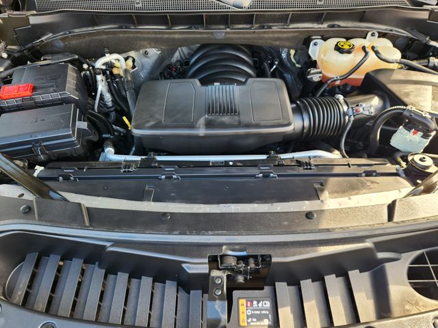 2022 Chevrolet Tahoe High Country Gray at Bayshore Chrysler Jeep Dodge Ram