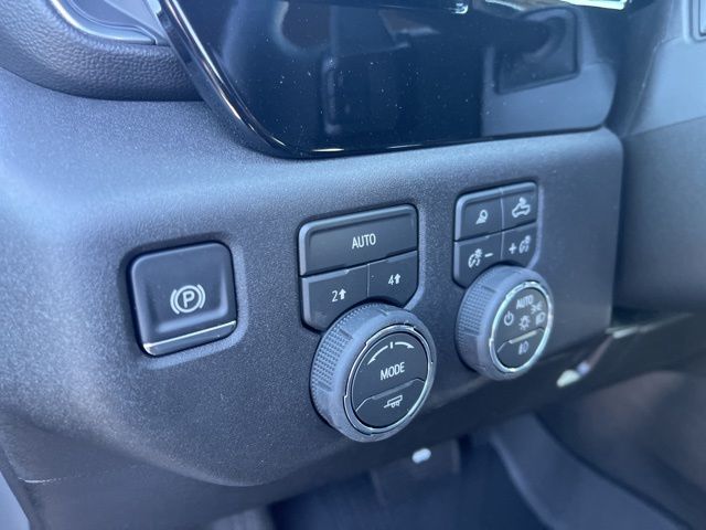 2026 Chevrolet Silverado 1500 RST:45265