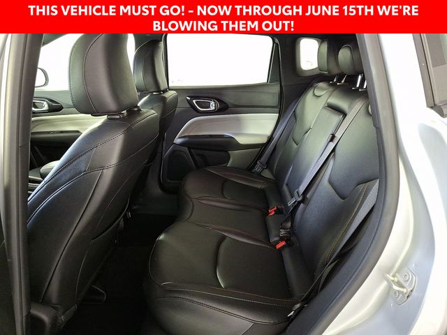 2024 Jeep Compass Limited - Photo 12