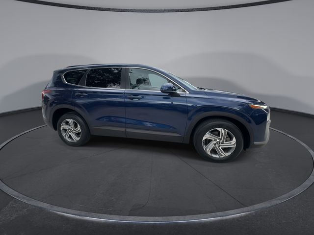 2021 Hyundai Santa Fe - $14,777