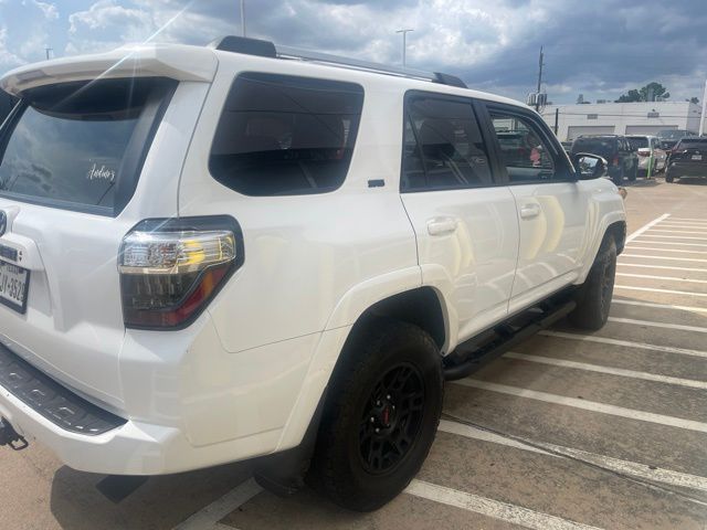 2024 Toyota 4Runner SR5 Premium  at Toyota of Kenner