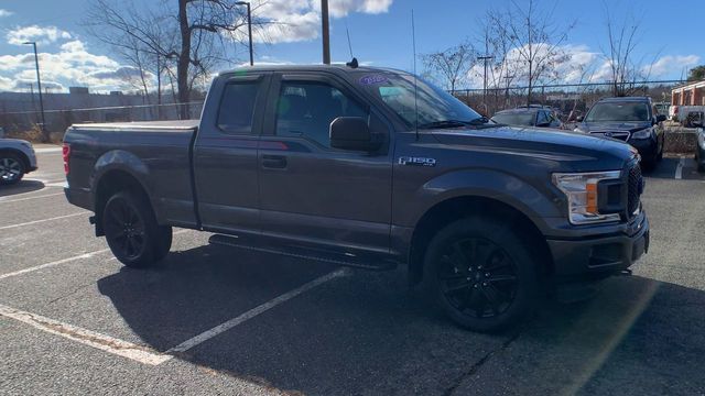 2020 Ford F-150 XL 2