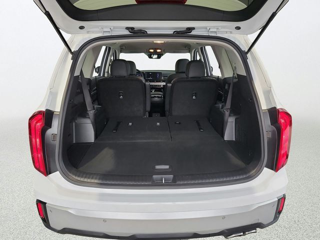 Used 2024 Kia Telluride SUV