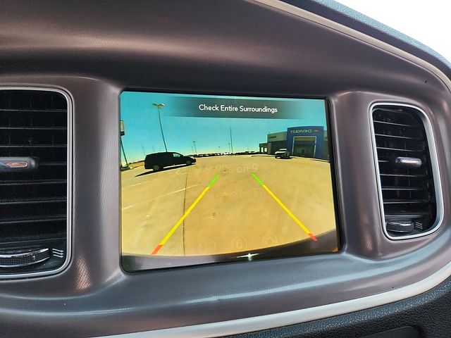 Used Car 2022 Dodge Charger  Gt For Sale Under $25,000 In Plainview, Texas