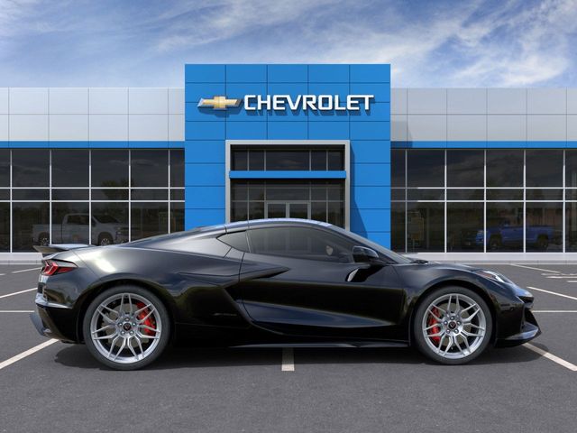 2025 Chevrolet Corvette Z06 3