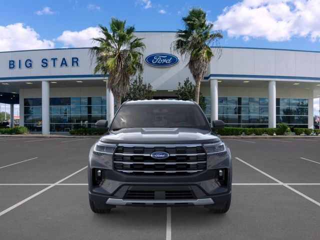 New 2026 Black Ford Active image 6