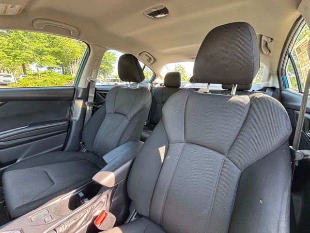 2019 Subaru Impreza 2.0i photo