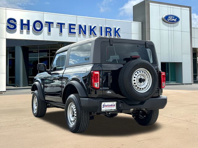 New 2026 Black Ford Base image 6