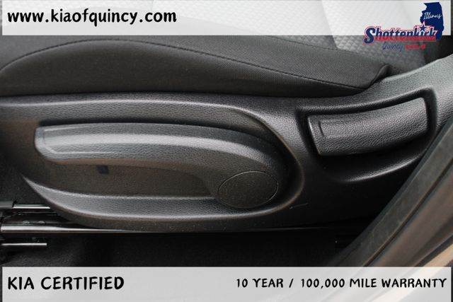 Used 2025 Kia Soul Hatchback
