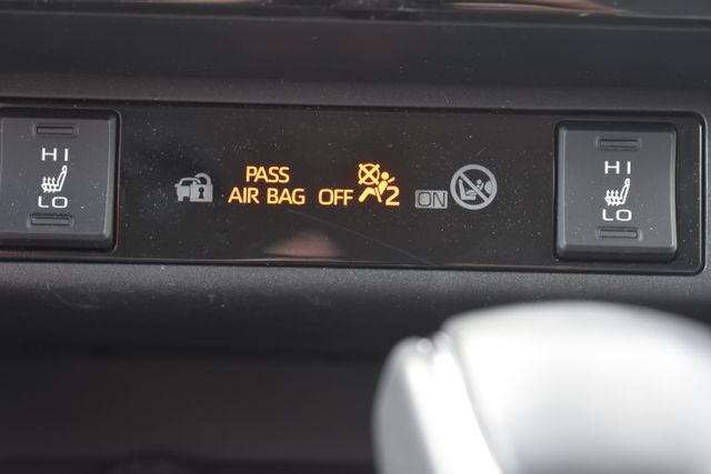 Used 2025 Toyota RAV4 Hybrid SUV