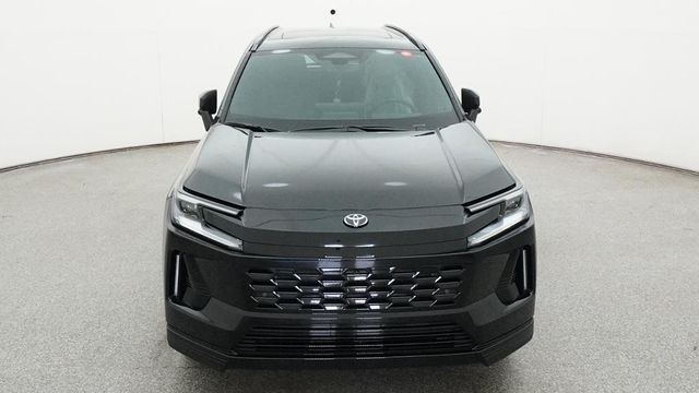 New 2026 Toyota RAV4 SUV