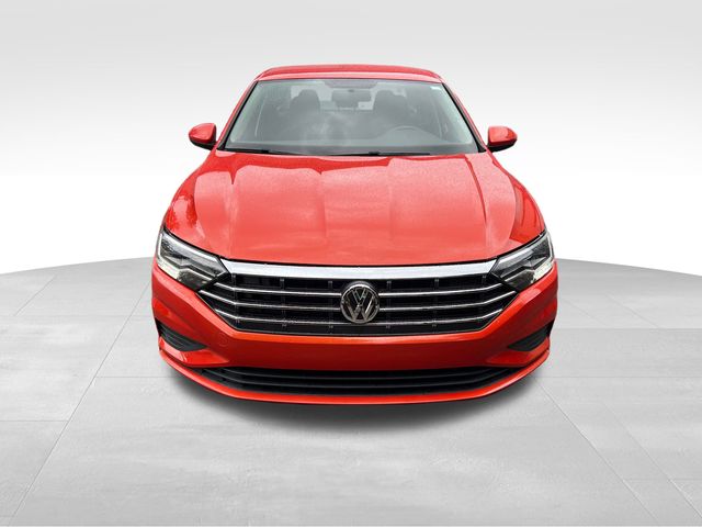 2020 Volkswagen Jetta 1.4T S 3