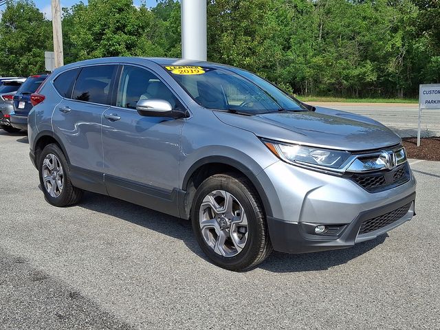 2019 Honda CR-V EX-L  at Honda North