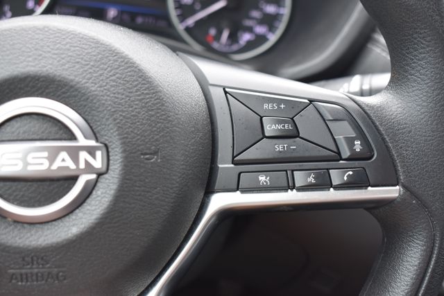 Used 2024 Nissan Sentra Sedan
