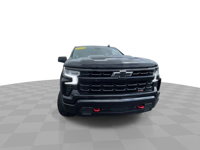 Used 2024 Chevrolet Silverado 1500 For Sale in Muncie, IN