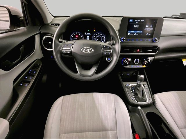 2023 Hyundai Kona SEL - 4