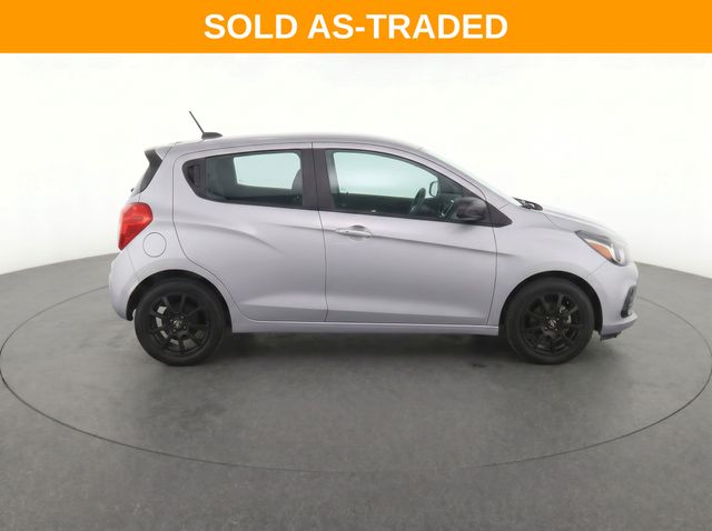 2017 Chevrolet Spark LS CVT 1SB's photo