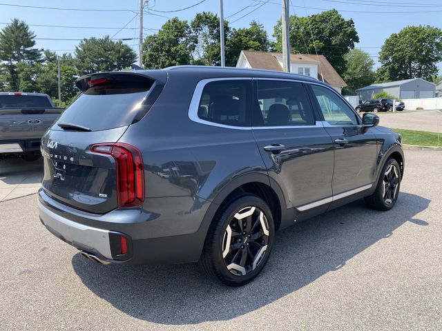 Used 2023 Kia Telluride SUV