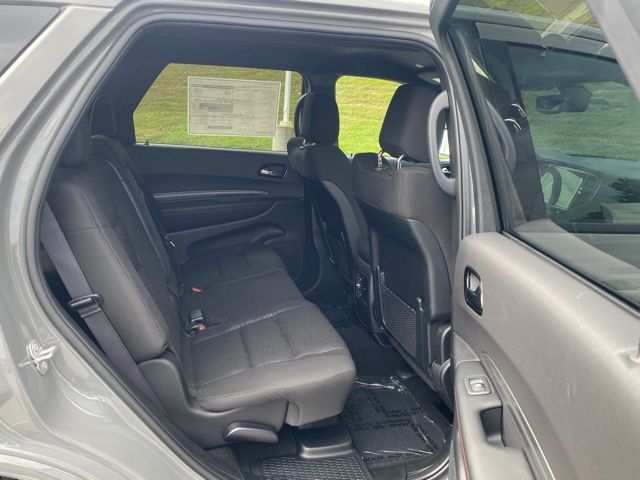 new 2026 Dodge Durango car, priced at $41,881