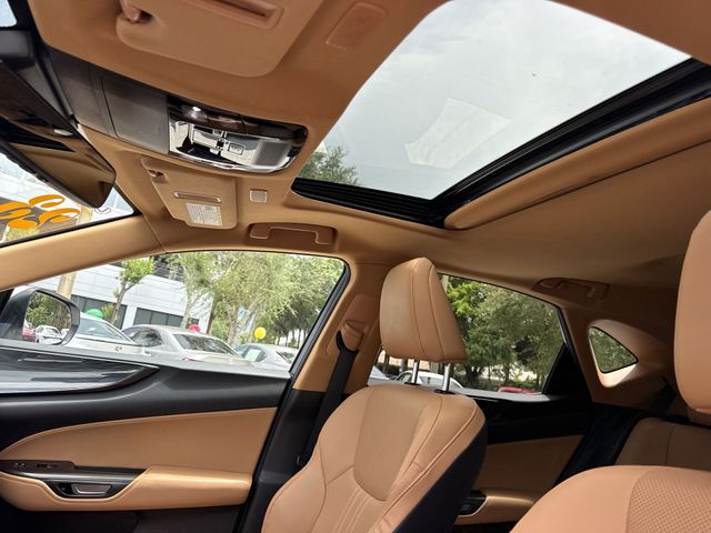 Used 2023 Lexus NX SUV