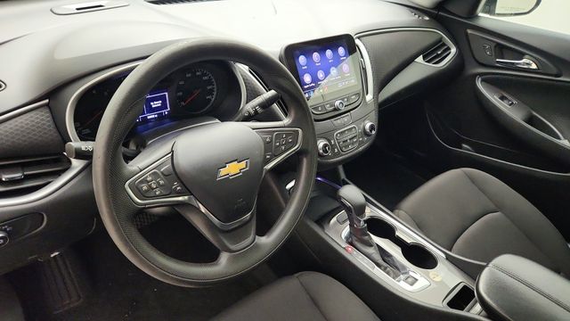 2023 Chevrolet Malibu LT - 11