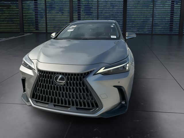 Used 2024 Lexus NX SUV