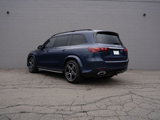 Used 2024  Mercedes-Benz GLS 450 image 3