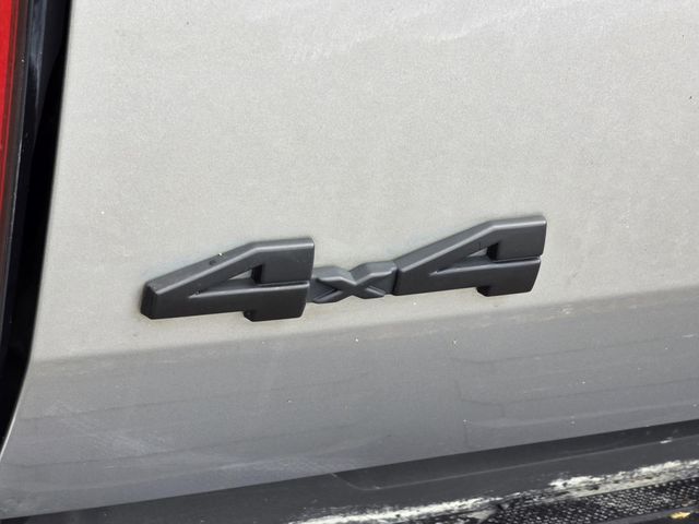 Used 2024 Toyota Tundra Truck