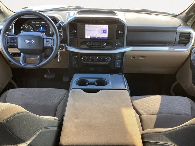 Used Car 2023 Ford F-150  Xlt For Sale Under $30,000 In San Antonio, Texas