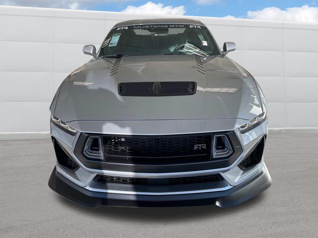 2024 Ford Mustang GT 5