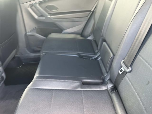 Used 2020 Volkswagen Tiguan SUV