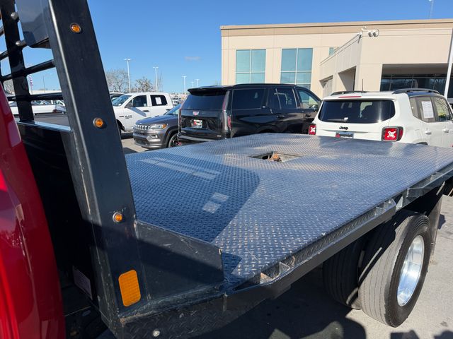 used 2021 Ram 5500HD car, priced at $30,688