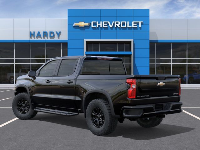 2026 Chevrolet Silverado 1500 ZR2:47061