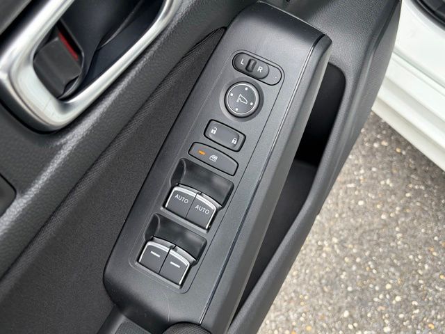 new 2026 Honda Civic car, priced at $25,426