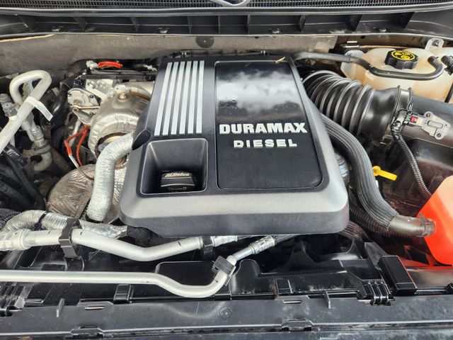 Used 2024 Chevrolet Silverado 1500 Truck