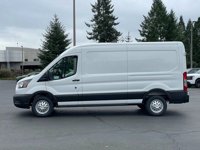 new 2026 Ford Transit-350 car, priced at $57,975