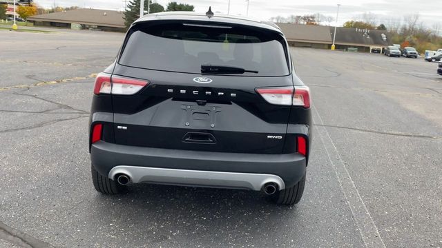 2020 Ford Escape SE 7