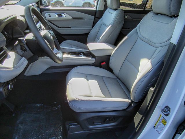 Photo of 2025 Ford Explorer Active in Dallas, GA - 9,  2025 Ford Explorer Active:167852