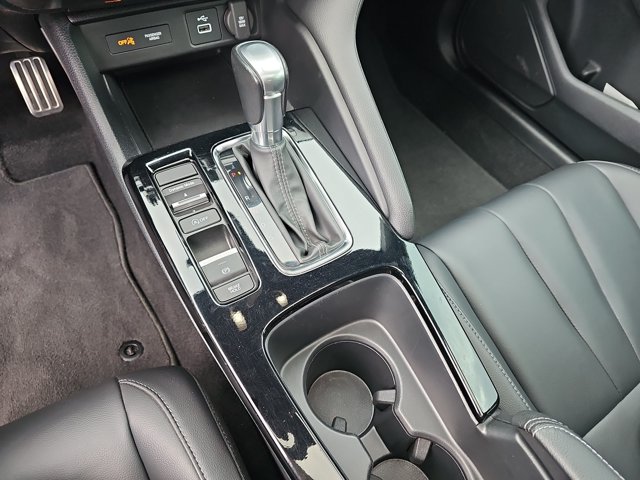 Certified Used 2023 Red Acura A-Spec Package image 26