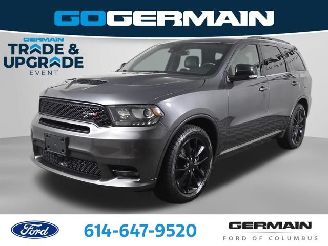 2018 Dodge Durango R/T AWD
