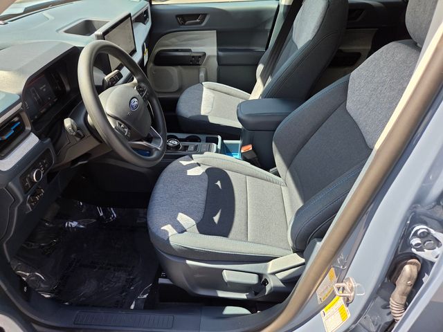 New 2026 Ford Maverick XLT 4D Crew Cab