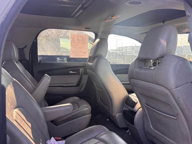 2012 GMC Acadia Denali