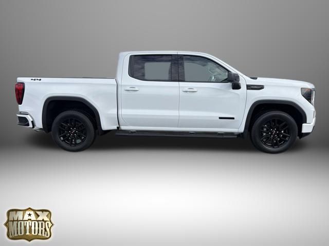 New 2026 GMC Sierra 1500 Truck